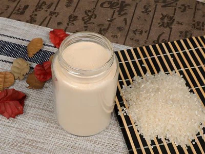 Proteine ​​di riso